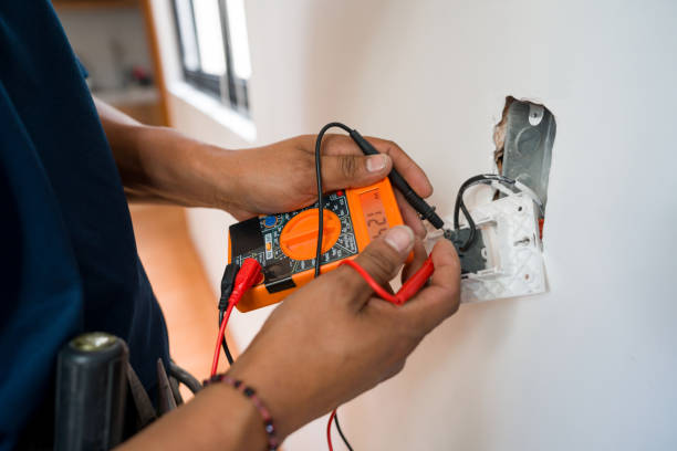Best Electric Panel Repair  in Azle, TX
