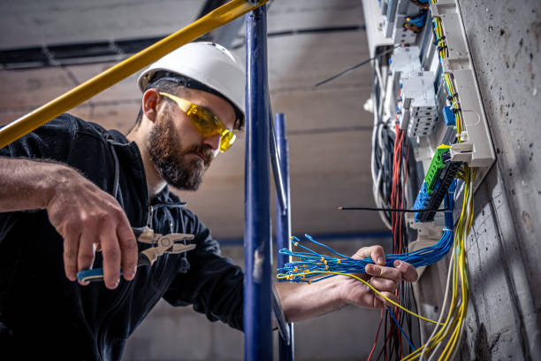 Best Electrical Rewiring Services  in Azle, TX