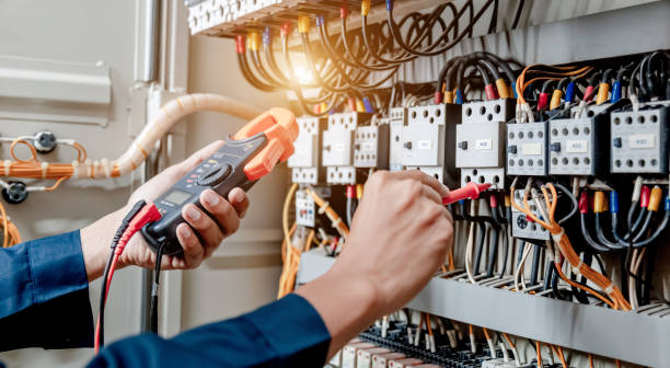 Best Licensed Electrician  in Azle, TX