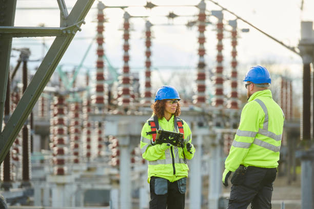 Best Electrician Near Me  in Azle, TX