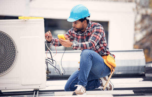 Best Emergency Electrical Repair  in Azle, TX