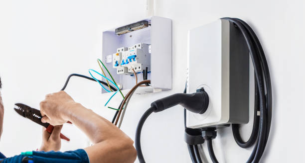 Best Electrical Troubleshooting Services  in Azle, TX