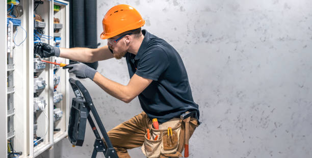 Best Electrical Installation Contractor  in Azle, TX