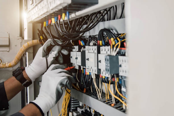 Best Circuit Breaker Repair  in Azle, TX
